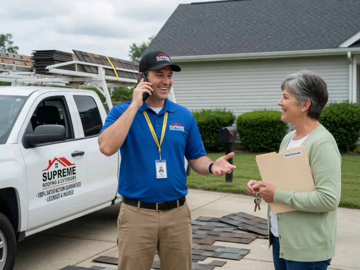 Roof Replacement Gary, TX FAQs