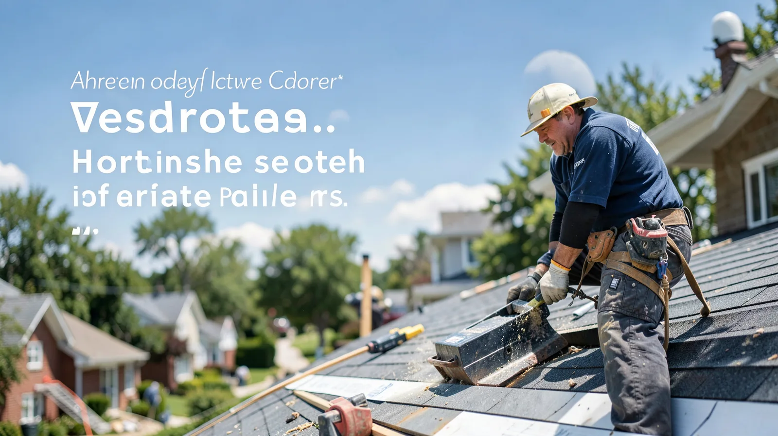 Roof Replacement in Gary, TX near me